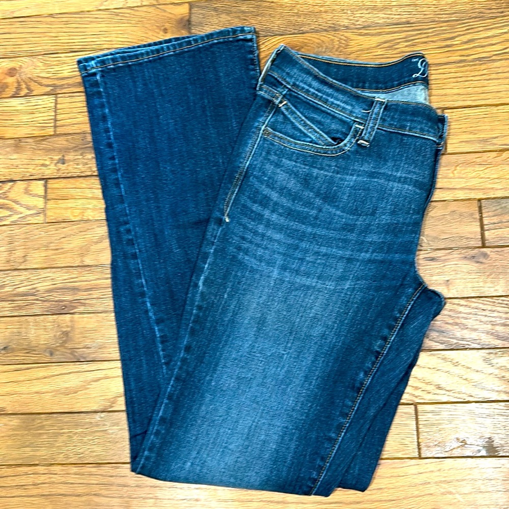 Diva Old Navy Jeans